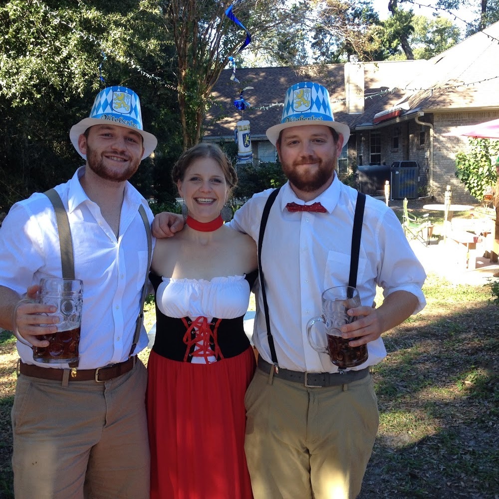 Meet your Posher, Leeann